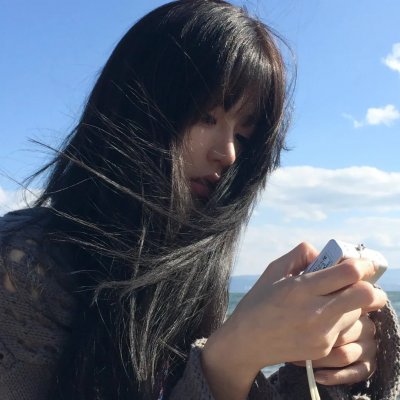 大宅院的女人